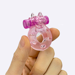 Cock ring, Penis ring - EdenFantasys vibrating ring