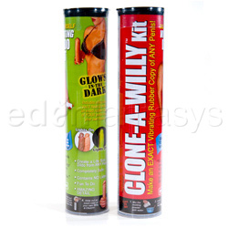 Clone-a-willy kit