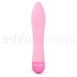 Vibrator - Seduction (Pink)