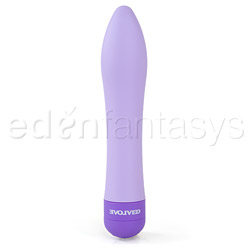 Vibrator - Seduction (Purple)