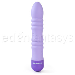 Vibrator - Desire (Purple)