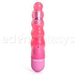 Vibrator - French Kiss (Pink)