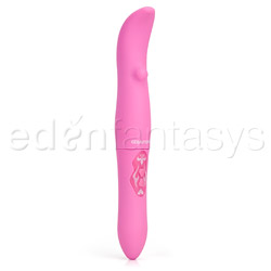 G Spot Vibrator Companion