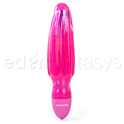 Vibrator - Citron florentine (Pink)