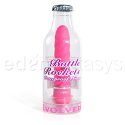 Bottle rockets Nova Pink