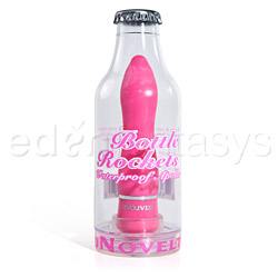 Bottle rockets Apollo Pink