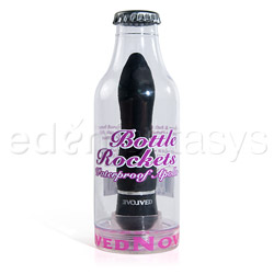 Bottle rockets Apollo Black