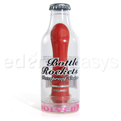 Bottle rockets Orion Red