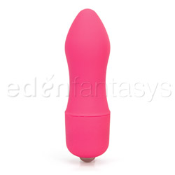 Bullet Vibrator Speeding bullets armor piercing Pink