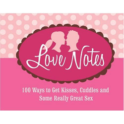 Sex Game - Love notes