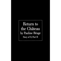 Return to the Chateau