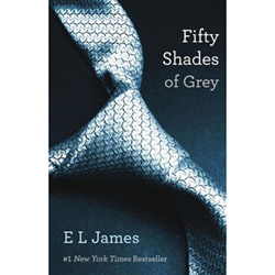 Sex book - Fifty Shades of Grey: Book One