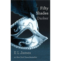 Fifty Shades Darker: Book Two