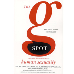 G Spot and Other Discoveries about Human Sexuality