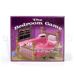 Sex Game - The bedroom game