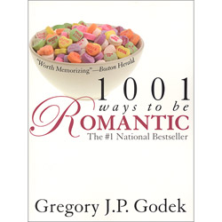 Sex Book 1001 Ways To Be Romantic