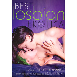 Sex Book Best Lesbian Erotica 09