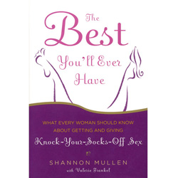 The Best You'll Ever Have