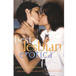 Best Lesbian Erotica 2007