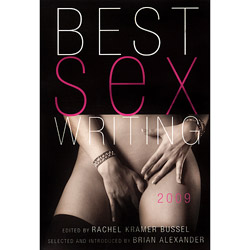 Sex Book - Best Sex Writing 2009