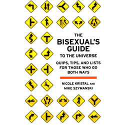 Sex Book - The Bisexual's Guide to the Universe