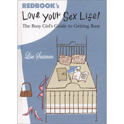 Redbook's Love Your Sex Life