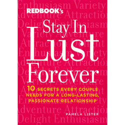 Sex Book - Redbooks Stay Lust Forever