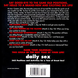 Sex Book - Daily Sex