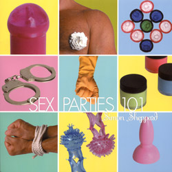 Sex Book - Sex Parties 101