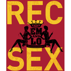 Sex Book - Rec Sex