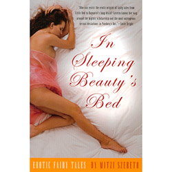 Sex Book In Sleeping Beautys Bed Erotic Fairy Tales