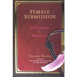 Female Submission: The Journals of Madelaine