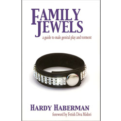 Sex Book - Family Jewels