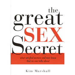 Sex Book - The Great Sex Secret