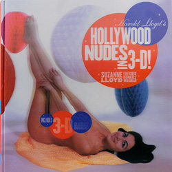 Sex Book - Harold Lloyd's Hollywood Nudes in 3-D!