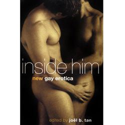 Sex Book - Inside Him