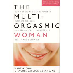 Sex Book - Multi-Orgasmic Woman