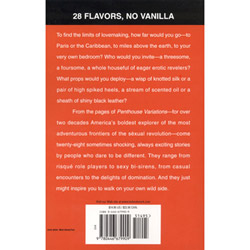 Penthouse Variations. Sexy Stories from the Edge