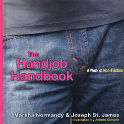 Sex Book Handjob Handbook