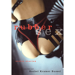 Sex Book - Rubber Sex
