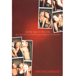 Sex Book - Same Sex in the City