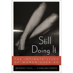 Sex Book Still Doing It