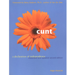 Cunt