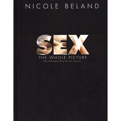 Sex Book - Sex: The Whole Picture