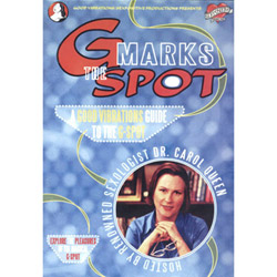 Adult Dvd - G Marks the Spot
