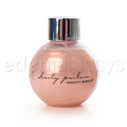 Sensual bath Naughty bubbles bubble bath 2 floz
