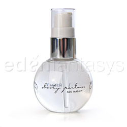 Add magic lubricant (2 fl.oz.)