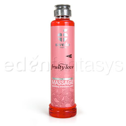 Sex lotion - Swede fruity love (Strawberry)