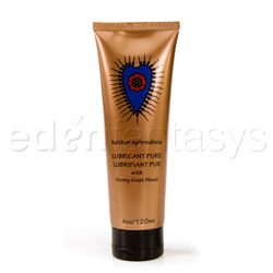 Lubricant - Hathor aphrodisia lubricant pure (4 fl.oz.)