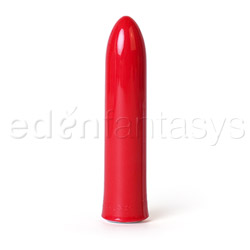 Personal massager - We-Vibe salsa (Red)